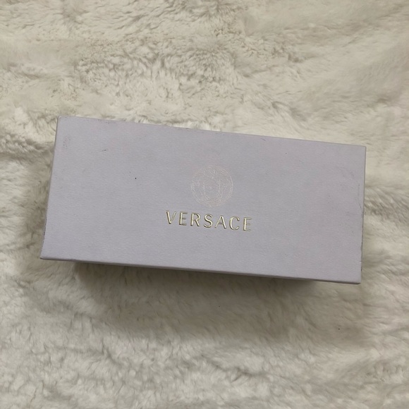 Versace Accessories - Versace Box